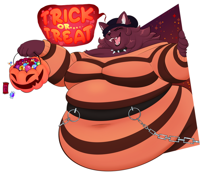 halloween - 2025