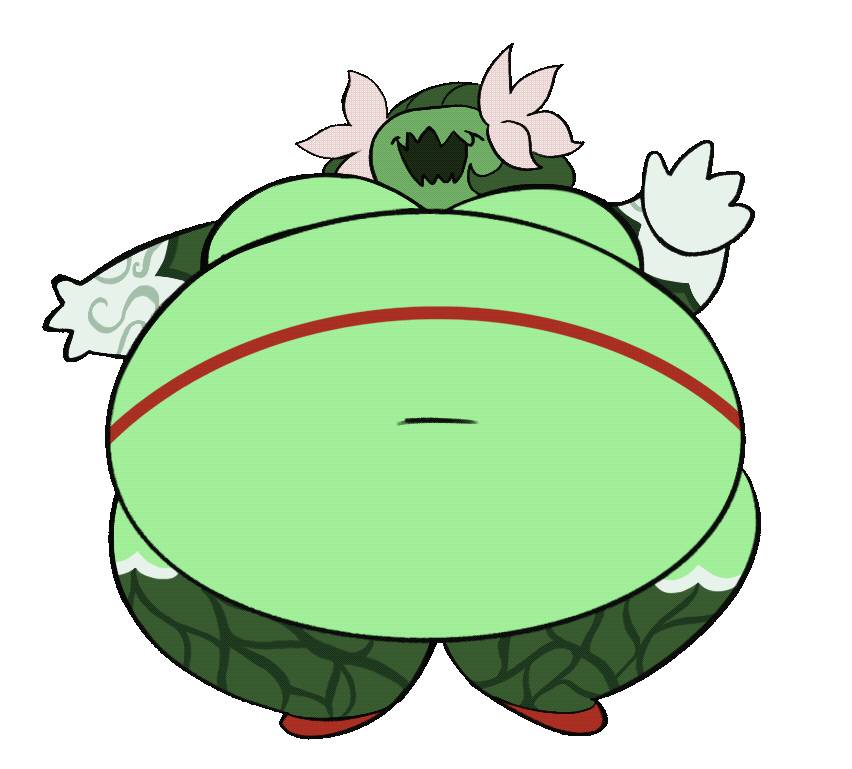 Belly Slap - 2026