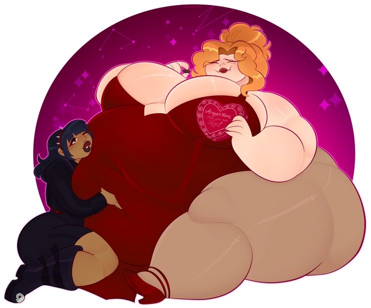 valentines - 2026