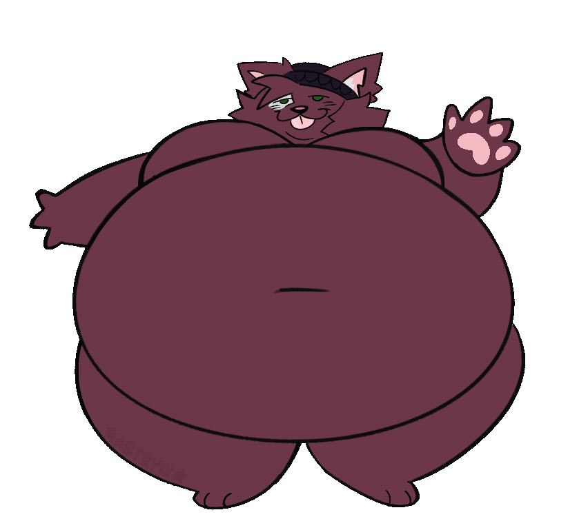 Belly Slap - 2026