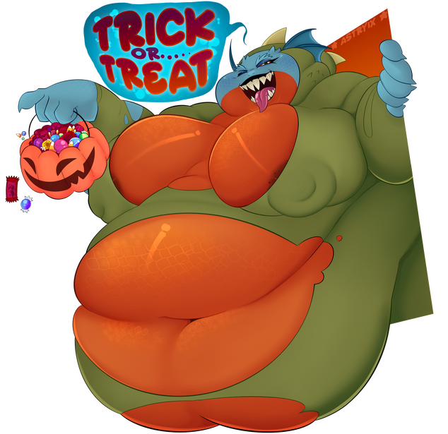 halloween - 2025