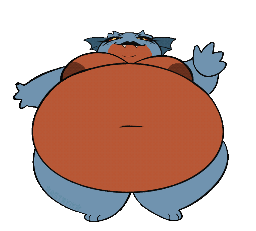 Belly Slap - 2026