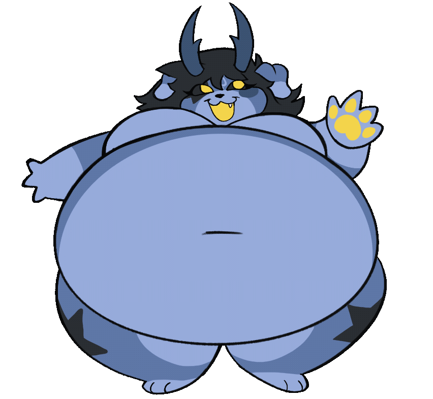 Belly Slap - 2026